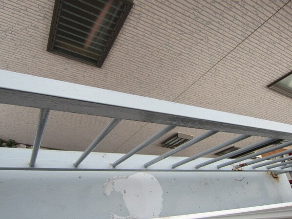 セフィール山代の物件内観写真